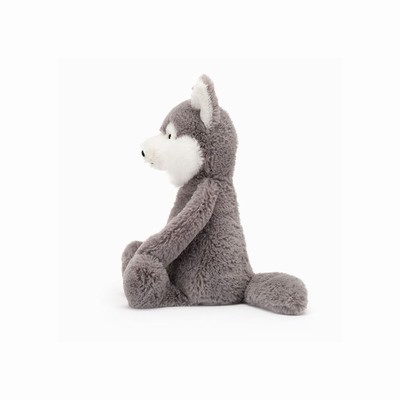 Jellycat Bashful Wolf | GV0634215